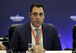 Γιάννης Σμυρλής: Ορίστηκε αναπληρωτής γενικός διευθυντής αρμόδιος για τις εκλογές