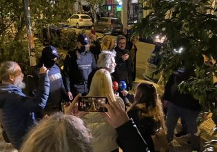 Πέτρος Τατσόπουλος: Αφέθηκε ελεύθερος μετά τη σύλληψή του – Δεν θα πάψω να στηλιτεύω τη θρησκοκαπηλεία από πολιτευτές