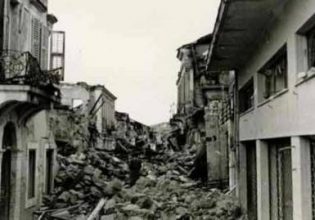 Κεφαλονιά 1867 – Ένας από τους καταστροφικότερους σεισμούς του 19ου αιώνα