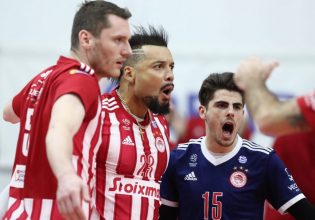 Ολυμπιακός – Στεάουα Βουκουρεστίου 3-1: Μεγάλη νίκη και στο… βάθος Παναθηναϊκός