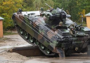 Ουκρανία: Θα δώσουν τα νέα άρματα τη νίκη στο Κίεβο; – Πώς «έσπασαν τα οπλικά ταμπού της Δύσης»