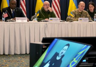 Ουκρανία: Είναι κίνηση καλής θέλησης προς την Ρωσία η διχογνωμία στο ΝΑΤΟ;
