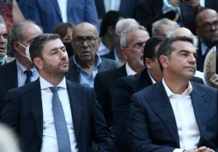 ΣΥΡΙΖΑ – ΠΑΣΟΚ δύο ξένοι ή δύο υποψήφιοι εταίροι σε συμμαχία;