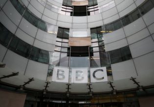 Συμβαίνουν και στο BBC – Τους κλέβουν το φαγητό στο γραφείο και έγιναν viral
