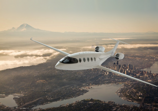 Tech: Ηλεκτροκίνητο αεροπλάνο; Δεν είναι άπιαστο όνειρο