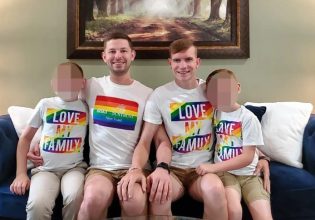 Η υπόθεση που σόκαρε τον κόσμο: Ζευγάρι ομοφυλόφιλων βίαζε τα υιοθετημένα παιδιά του και τα εξέδιδε σε κύκλωμα παιδεραστών