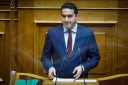 Κατρίνης: Καλούμε τον ελληνικό λαό να ανατρέψει με την ψήφο του τη σημερινή παρακμή