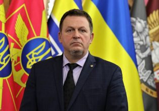 Ουκρανία: Μπαράζ παραιτήσεων μετά τα σκάνδαλα διαφθοράς – Απομακρύνθηκε ο αναπληρωτής γενικός εισαγγελέας από τη θέση του