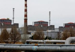 Ζαπορίζια: Δυσκολεύει η συμφωνία για ασφαλή ζώνη γύρω από το πυρηνικό εργοστάσιο