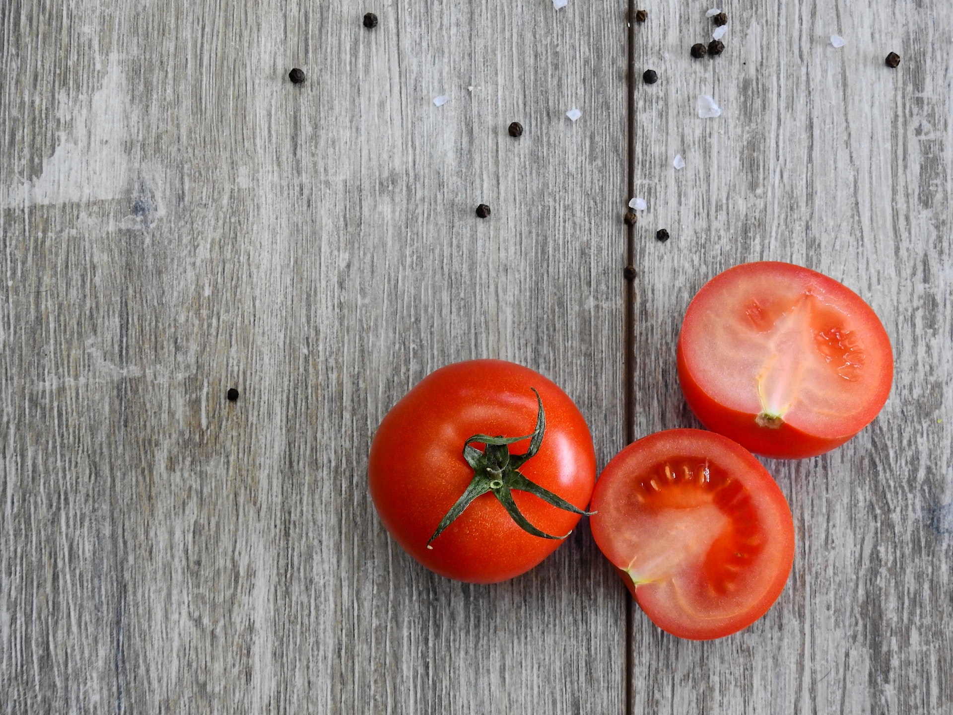 Vegan για έναν μήνα: Έτσι θα αλλάξει το σώμα σου