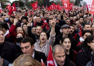 Τουρκία: Το «μπαλαντέρ» της γυναικείας ψήφου