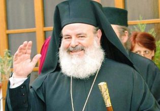 Αρχιεπίσκοπος Χριστόδουλος: Δεκαπέντε χρόνια από την κοίμησή του
