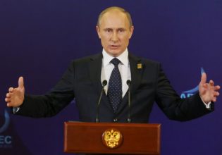 Ρωσία: Το Κρεμλίνο, παρά τον πόλεμο, ετοιμάζεται να προτείνει τον Πούτιν υποψήφιο για την προεδρία το 2024