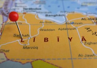 Λιβύη: Πώς «κατέρρευσε» η συμφωνία Ερντογάν – Ντμπέιμπα