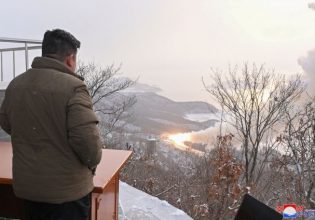 Βόρεια Κορέα: Κιμ, ο ευσυγκίνητος τύραννος που κλαίει όταν μεθάει