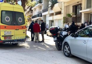 Ναύπλιο: 80χρονος αυτοκτόνησε με καραμπίνα στη μέση του δρόμου