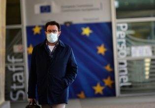 Κοροναϊός: Επιστρέφει ο εφιάλτης της πανδημίας στην ΕΕ;