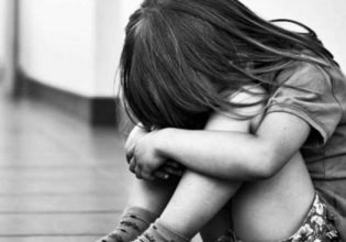 Κρήτη: 13χρονη κατήγγειλε τον πατριό της για ενδοοικογενειακή βία