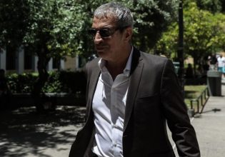Θέμης Αδαμαντίδης: Η πρώτη αντίδραση για την εμπλοκή του ονόματός του στο κύκλωμα κοκαΐνης