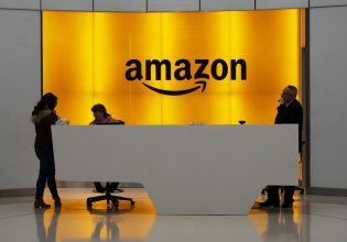 Amazon: Επιβεβαίωσε την απόλυση πάνω από 18.000 εργαζομένων – Και στην Ευρώπη