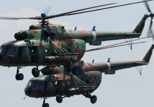 Λευκορωσία: Μινσκ και Μόσχα ξεκίνησαν σήμερα κοινά αεροπορικά στρατιωτικά γυμνάσια