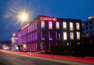 Λιχτενστάιν: Υπέρ της λειτουργίας των καζίνο ψήφισαν οι κάτοικοι