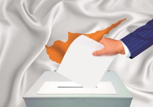 Η Κύπρος στην αφετηρία εκλογών