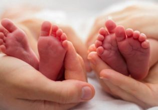 Κρήτη: Νεαρή γυναίκα γέννησε δίδυμα στις τουαλέτες του νοσοκομείου
