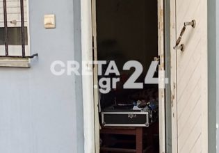 Κρήτη: Τι λένε οι γείτονες του 52χρονου που βρέθηκε νεκρός και φιμωμένος