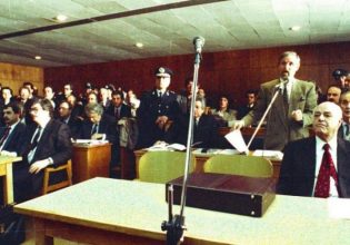 16/1/1992: Η αθώωση του Α. Παπανδρέου και η καταδίκη του Δ.Τσοβόλα για το σκάνδαλο Κοσκωτά