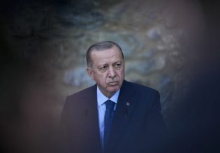 Washington Examiner: «Καρκίνωμα για τις παγκόσμιες υποθέσεις ο Ερντογάν – Να τον τιμωρήσει ο Μπάιντεν