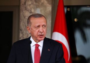 Τουρκία: Ο Ερντογάν λέει ότι είναι πιθανή μια συνάντησή του με τον πρόεδρο της Συρίας