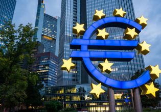 Ευρωζώνη: Απέφυγε την ύφεση παρά την ενεργειακή κρίση
