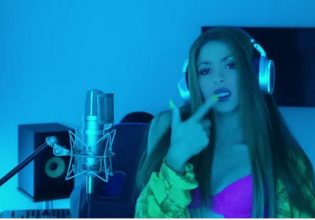 Σακίρα: Κατηγορείται για λογοκλοπή στο νέο της τραγούδι