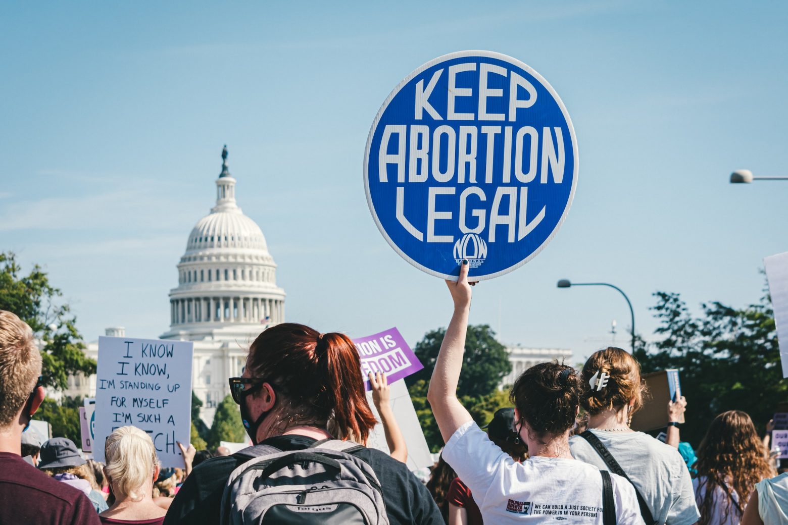 ΗΠΑ: Στο Κογκρέσο, οι Ρεπουμπλικάνοι επιτίθενται στην άμβλωση