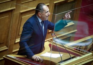 Γεραπετρίτης: Τέσσερα ερωτήματα για τον κ. Τσίπρα