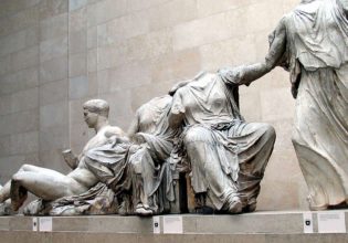 Γλυπτά Παρθενώνα: Τι δηλώνει για την επιστροφή ο γενικός διευθυντής Μουσείου Ακρόπολης