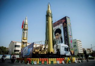 ΗΠΑ και ΕΕ «θυσιάζουν» τη συμφωνία για το πυρηνικό πρόγραμμα του Ιράν λόγω Ουκρανίας