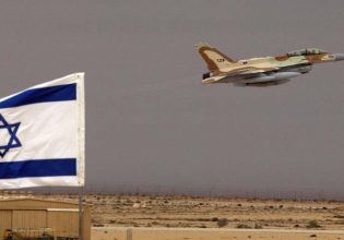 Ισραήλ: «Υπάρχει αριθμός σχεδίων» για ενδεχόμενη επίθεση στο Ιράν