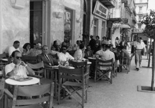 Φωκίωνος Νέγρη: Ποια είναι η ιστορία του δημοφιλούς δρόμου της Αθήνας