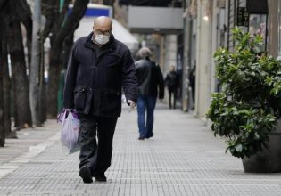 Κοροναϊός: Σε ποια πόλη εκτοξεύτηκε το ιικό φορτίο κατά 280%