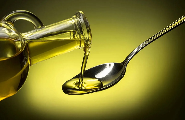 Greek olive oil: “Golden” year with record prices