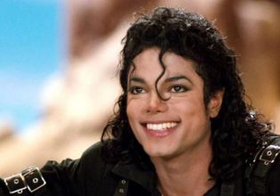 Μάικλ Τζάκσον: Στη μεγάλη οθόνη η πολυτάραχη ζωή του «βασιλιά»