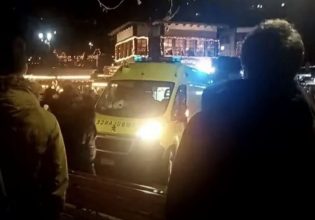 Μέτσοβο: Μήνυση καταθέτει η οικογένεια της κοπέλας που τραυματίστηκε από τα πυροτεχνήματα