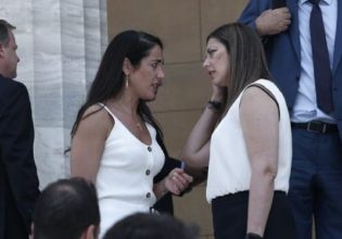 Εκλογές 2023: Ενισχύει το άρωμα γυναίκας στα ψηφοδέλτια η ΝΔ