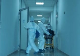 Κοζάνη: Αγωνία για τα  τρία αδέλφια που νοσηλεύονται σε νοσοκομεία – Δεν έχουν ούτε Covid ούτε γρίπη