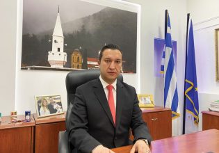 Δήμαρχος Ιάσμου: Χαρακτηρίζεται ως φιλέλληνας από την Γενί Σαφάκ