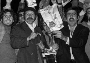 Δημοψήφισμα 1974: Η ήττα του Κωνσταντίνου – Η νίκη της Δημοκρατίας