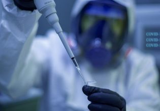 Τούντας: Οι λοιμώξεις και οι επιδημίες θα αποτελούν σοβαρό κίνδυνο για αρκετό διάστημα