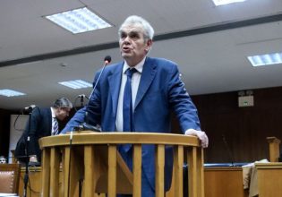 Παπαγγελόπουλος: Ένα πανίσχυρο σύστημα με στοχοποίησε για να με εξοντώσει